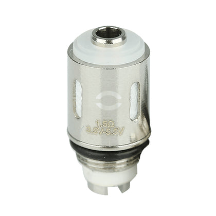 ΑΤΜΟΠΟΙΗΤΗΣ - 1x ΚΕΦΑΛΗ eGrip OVALE - 1.5ohm