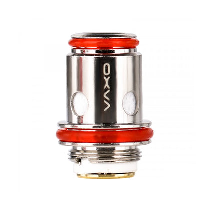 ΑΤΜΟΠΟΙΗΤΗΣ - 1x ΚΕΦΑΛΗ OXVA UNI MESH (0.5 ohm)