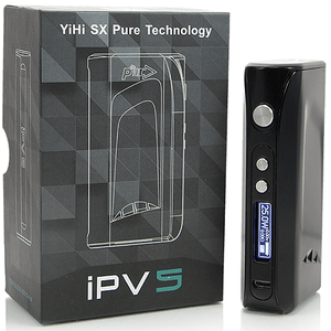 ΚΑΣΕΤΙΝΑ - IPV5 200w TC ( BLACK )