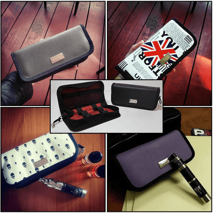 PANDORAS ENIGMA ΧΕΙΡΟΠΟΙΗΤΟ ΔΕΡΜΑΤΙΝΟ ΤΣΑΝΤΑΚΙ