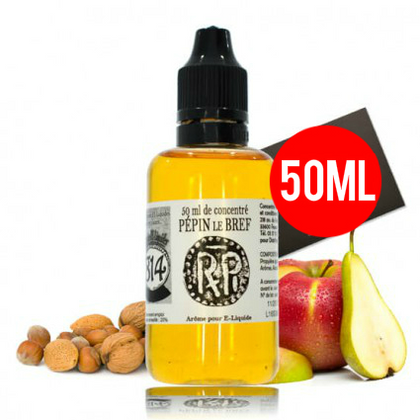 814 - 50ΜL PEPIN LE BREF (ΦΡΟΥΤΑ, ΓΑΛΛΙΚΟ ΜΠΡΑΝΤΙ, ΞΗΡΟΙ ΚΑΡΠΟΙ) ΣΥΜΠΥΚΝΩΜΕΝΟ ΑΡΩΜΑ