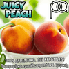 PERFUMER'S APPRENTICE - 15ML JUICY PEACH (ΖΟΥΜΕΡΟ ΡΟΔΑΚΙΝΟ) ΣΥΜΠΥΚΝΩΜΕΝΟ ΑΡΩΜΑ