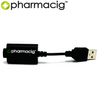 ΚΑΣΕΤΙΝΑ - PHARMACIG BLISTER KIT CE5 BDC ( BLACK ) - * ΕΞΑΙΡΕΤΙΚΟ *