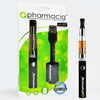 ΚΑΣΕΤΙΝΑ - PHARMACIG BLISTER KIT CE5 BDC ( BLACK ) - * ΕΞΑΙΡΕΤΙΚΟ *
