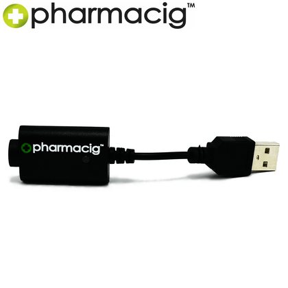 PHARMACIG USB ΚΑΛΩΔΙΟ (ΓΙΑ EGO ΜΠΑΤΑΡΙΕΣ)