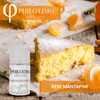 MIX & SHAKE - PHILOTIMO 30/60ML - ΚΕΙΚ ΜΑΝΤΑΡΙΝΙ (ΣΥΝΤΑΓΗ ΝΟΣΤΙΜΟΥ, ΑΦΡΑΤΟΥ ΚΕΙΚ ΜΕ ΦΡΕΣΚΑ ΜΥΡΩΔΑΤΑ ΜΑΝΤΑΡΙΝΙΑ)