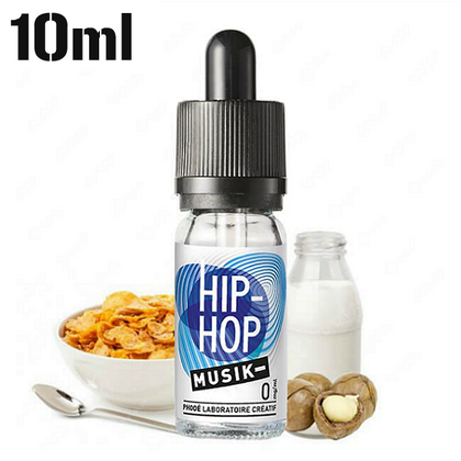 PHODE SENSE - 10ML HIP-HOP 60% VG (ΔΗΜΗΤΡΙΑΚΑ-ΜΑΚΑΝΤΕΜΙΑ-ΠΕΚΑΝ-ΣΥΜΠΥΚΝΩΜΕΝΟ ΓΑΛΑ)