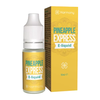 HARMONY - 10ML CBD ELIQUID / ΕΛΑΙΟ ΜΕ ΤΕΡΠΕΝΙΑ - PINEAPPLE EXPRESS (ΑΝΑΝΑΣ & ΜΑΝΓΚΟ ΜΕ ΕΝΑ ΞΥΛΩΔΕΣ ΑΡΩΜΑ ΠΕΥΚΟΥ)