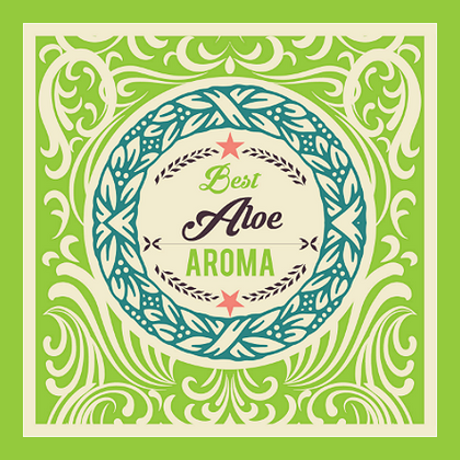 PINK FURY - 10ML BEST ALOE (ΑΛΟΗ) ΣΥΜΠΥΚΝΩΜΕΝΟ ΑΡΩΜΑ