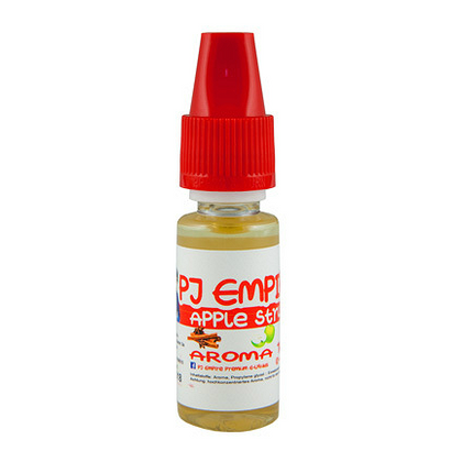 PJ EMPIRE - 10ML APPLE STRUDL (ΣΤΡΟΥΝΤΕΛ ΜΗΛΟΥ) ΣΥΜΠΥΚΝΩΜΕΝΟ ΑΡΩΜΑ