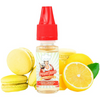 PJ EMPIRE - 10ML LEMON MACARON (ΜΑΚΑΡΟΝ ΛΕΜΟΝΙΟΥ) ΣΥΜΠΥΚΝΩΜΕΝΟ ΑΡΩΜΑ