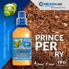 MIX & SHAKE - NATURA 30/60ML - PRINCE PERRY (ΙΣΧΥΡΟΣ ΑΓΛΥΚΟΣ ΚΑΠΝΟΣ ΩΡΙΜΑΣΜΕΝΟΣ ΣΕ ΦΩΤΙΑ)