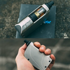 ΚΑΣΕΤΙΝΑ - PuFF AVATAR FX MINI 40W TC ( SILVER )