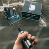 ΚΑΣΕΤΙΝΑ - PuFF AVATAR FX MINI 40W TC ( SILVER )