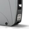 ΚΑΣΕΤΙΝΑ - PuFF AVATAR FX MINI 40W TC ( SILVER )