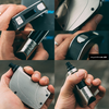 ΚΑΣΕΤΙΝΑ - PuFF AVATAR FX MINI 40W TC ( SILVER )