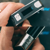 ΚΑΣΕΤΙΝΑ - PuFF AVATAR FX MINI 40W TC ( SILVER )
