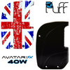 PUFF AVATAR FX MINI 40W SKINS ΕΜΦΑΝΙΣΗ