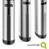 ΜΠΑΤΑΡΙΑ - PuFF - AVATAR Q 2200mA ( STAINLESS )