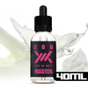 PUFF COIL OF DUTY - 40ML MASTER 80% VG (ΕΠΙΔΟΡΠΙΟ ΦΡΟΥΤΩΝ & ΓΑΛΑ)