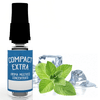 PUFF - 10ML COMPACT EXTRA ARTIC (ΦΡΕΣΚΙΑ ΜΕΝΤΑ) ΣΥΜΠΥΚΝΩΜΕΝΟ ΑΡΩΜΑ