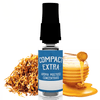 PUFF - 10ML COMPACT EXTRA KEEN (ΑΠΑΛΟΣ ΚΑΠΝΟΣ & ΜΕΛΙ) ΣΥΜΠΥΚΝΩΜΕΝΟ ΑΡΩΜΑ