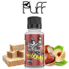 PUFF - 15ML COMPACT SPECIAL WROOOM (ΓΚΟΦΡΕΤΑ ΜΕ ΦΟΥΝΤΟΥΚΙ) ΣΥΜΠΥΚΝΩΜΕΝΟ ΑΡΩΜΑ