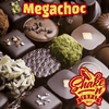 PUFF ITALY MIX-SHAKE-VAPE - 20/60ML - MEGACHOC (ΕΛΒΕΤΙΚΗ & ΒΕΛΓΙΚΗ ΣΟΚΟΛΑΤΑ ΓΑΛΑΚΤΟΣ) ** ΠΕΡΑΣΜΕΝΗ ΗΜΕΡΟΜΗΝΙΑ **