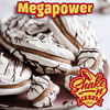 PUFF ITALY MIX-SHAKE-VAPE - 20/60ML - MEGAPOWER (ΜΑΡΕΓΚΑ, ΠΑΓΩΤΟ, ΣΟΚΟΛΑΤΑ) ** ΠΕΡΑΣΜΕΝΗ ΗΜΕΡΟΜΗΝΙΑ **