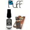 PUFF - 10ML RISERVA EXTRA TOSCANA (ΠΟΥΡΟ ΤΟΣΚΑΝΗΣ) ΣΥΜΠΥΚΝΩΜΕΝΟ ΑΡΩΜΑ