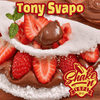 PUFF ITALY MIX-SHAKE-VAPE - 20/60ML - TONY SVAPO (ΠΡΑΛΙΝΑ ΦΟΥΝΤΟΥΚΙΟΥ & ΦΡΑΟΥΛΑ) ** ΠΕΡΑΣΜΕΝΗ ΗΜΕΡΟΜΗΝΙΑ **