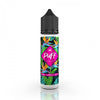 PUFF ITALY MIX-SHAKE-VAPE - 20/60ML - KIWI APPLE PEAR (ΑΚΤΙΝΙΔΙΟ, ΜΗΛΟ, ΑΧΛΑΔΙ)