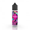 PUFF ITALY MIX-SHAKE-VAPE - 20/60ML - POMEGRANATE LYCHEE (ΡΟΔΙ & ΛΙΤΣΙ)