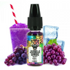 JUNGLE WAVE - 10ML PURPLE SUNRISE (ΓΡΑΝΙΤΑ ΣΤΑΦΥΛΙ) ΣΥΜΠΥΚΝΩΜΕΝΟ ΑΡΩΜΑ