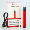 ΚΑΣΕΤΙΝΑ - QUAWINS VSTICK PRO 400MAH + 2ML POD TANK ( BLACK )