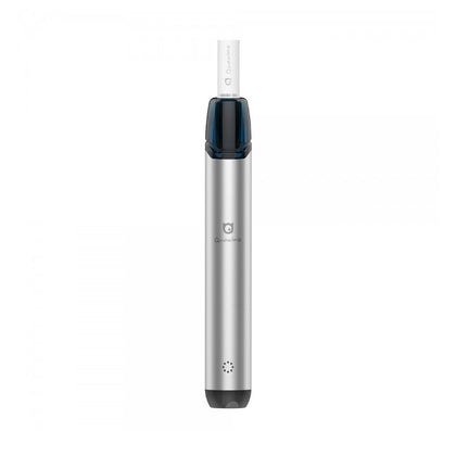 ΚΑΣΕΤΙΝΑ - QUAWINS VSTICK PRO 400MAH + 2ML POD TANK ( SILVER )