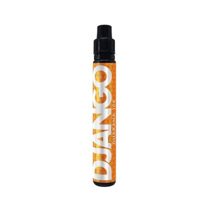 QUICK ICE - MIX-SHAKE-VAPE - 20/30ML - DJANGO (ΠΑΓΩΜΕΝΟ GUARANA)