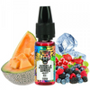 JUNGLE WAVE - 10ML RED STORM (ΠΕΠΟΝΙ-ΚΟΚΚΙΝΑ ΦΡΟΥΤΑ-ΑΓΓΙΓΜΑ ΔΡΟΣΙΑΣ) ΣΥΜΠΥΚΝΩΜΕΝΟ ΑΡΩΜΑ