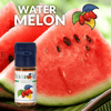 ELIQUID - 10ML - FLAVOURART ITALY - RED SUMMER ( ΚΑΡΠΟΥΖΙ ) 18mg