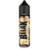 MIX & SHAKE - ELIQUID FRANCE 20/60ML - RELAX (ΓΚΟΥΡΜΕ ΚΑΠΝΟΣ, ΚΑΦΕΣ, ΜΠΙΣΚΟΤΟ & ΒΑΝΙΛΙΑ)