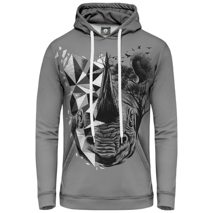 ALOHA FROM DEER - ΦΟΥΤΕΡ & ΚΟΥΚΟΥΛΑ / RHINO (UNISEX)