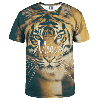 ALOHA FROM DEER - T-SHIRT / ROAR ROAR (UNISEX)