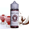 ROYALE MIX-SHAKE-VAPE - 16/100ML - DRAGONSTONE (ΜΟΥΣ ΦΡΑΟΥΛΑΣ-ΚΡΕΜΑ-ΣΟΚΟΛΑΤΑ ΓΑΛΑΚΤΟΣ)