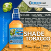 MIX & SHAKE - NATURA 30/60ML - SHADE TOBACCO (ΗΠΙΟΣ ΚΑΠΝΟΣ ΚΑΛΛΙΕΡΓΗΜΕΝΟΣ ΣΤΗ ΣΚΙΑ)