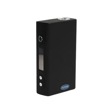 ΚΑΣΕΤΙΝΑ - SIGELEI FUCHAI 200W TC MOD ( BLACK )