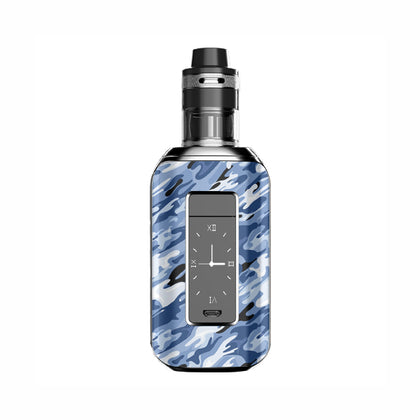 ΚΑΣΕΤΙΝΑ - ASPIRE SKYSTAR 210W TC + 3.6ML REVVO TANK ( CAMO )