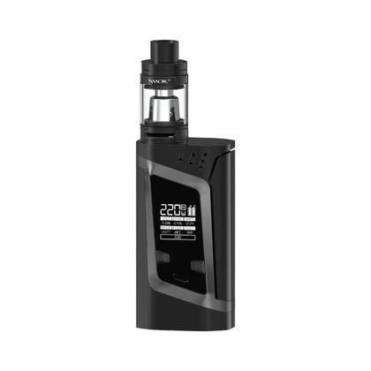 ΚΑΣΕΤΙΝΑ - SMOK ALIEN KIT ( BLACK )