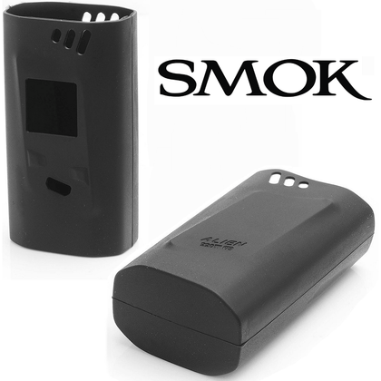SMOK ALIEN ΠΡΟΣΤΑΤΕΥΤΙΚΗ ΘΗΚΗ ΣΙΛΙΚΟΝΗΣ