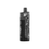 ΚΑΣΕΤΙΝΑ - SMOK SCAR-P3 ΑΔΙΑΒΡΟΧΗ IP67 80W 2000mah + 2x POD TANK 2ML (0.16ohm & 0.4ohm)( FLUID BLACK WHITE )