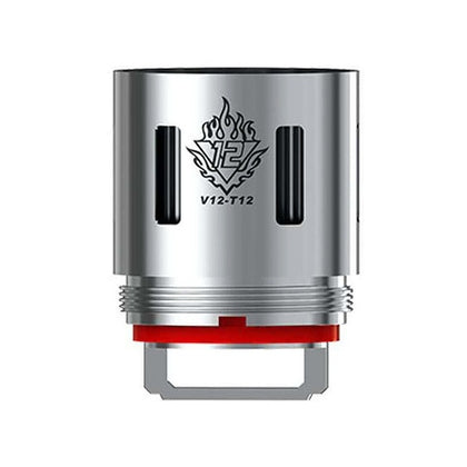 ΑΤΜΟΠΟΙΗΤΗΣ - 1x ΚΕΦΑΛΗ SMOK TFV12 V12 T12 ( DUODENARY 0.12 oHm )